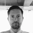 Portrait of Jonny Rowse