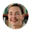 Portrait of Virginia Maguire
